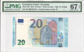 PMG World 20 Euro, 2015